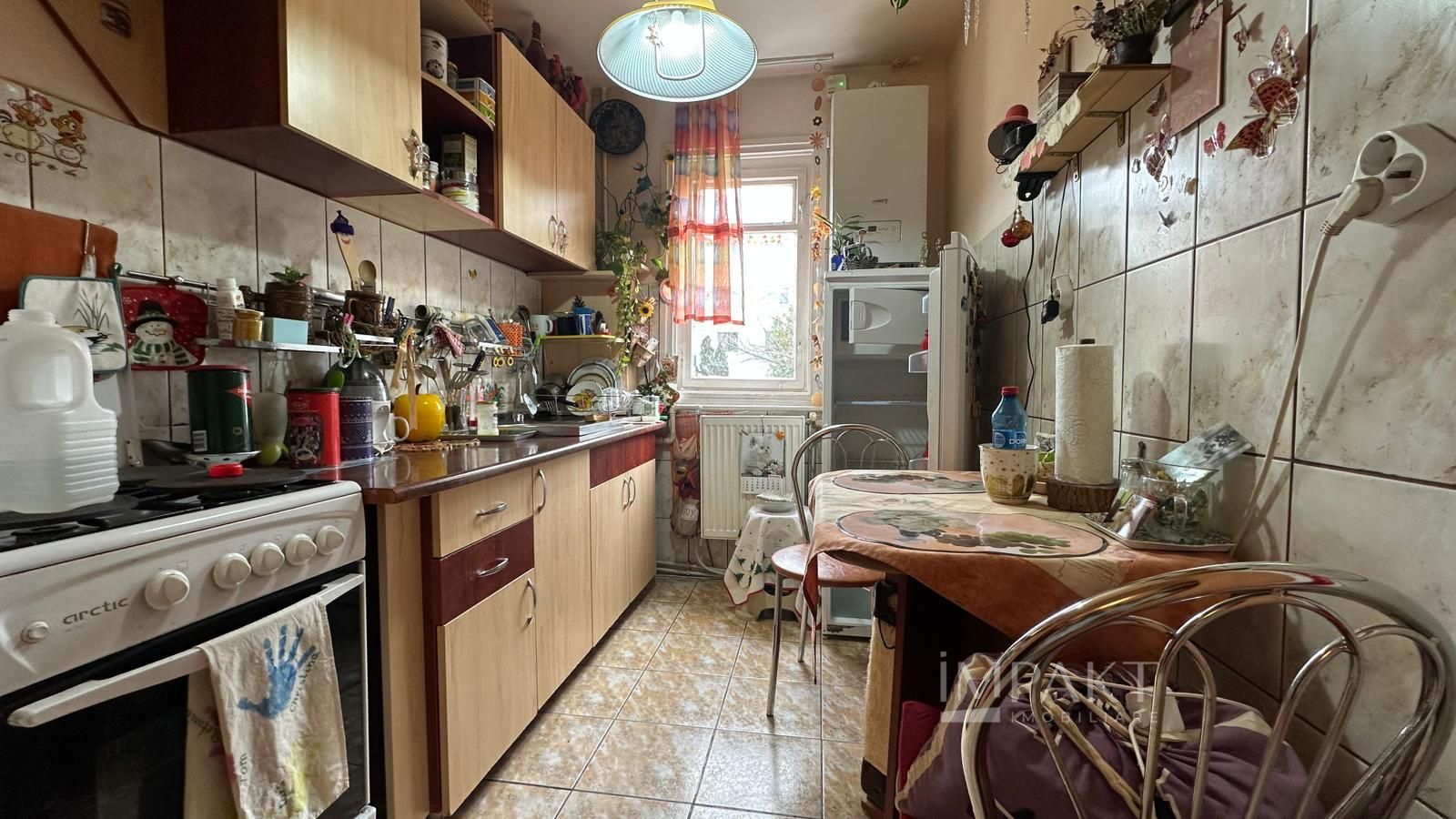 Ideal Investitie | Apartament 3 camere | Etaj 1 | Statia Primaverii - Poză 3