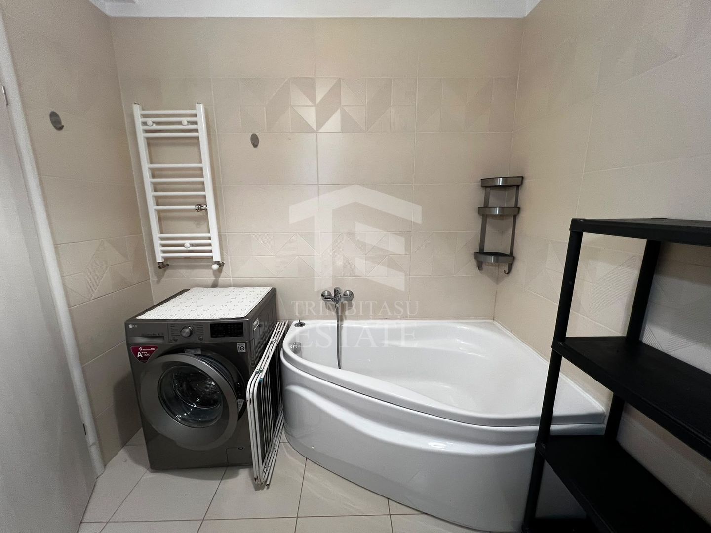 Studio Pet-Friendly | Militari Residence - Str. Rezervelor 56 - Poză 8