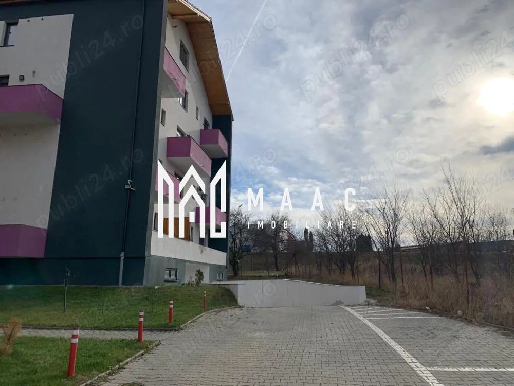 Apartament tip studio | 37 mp | Bloc nou | Ideal investiție - Poză 7