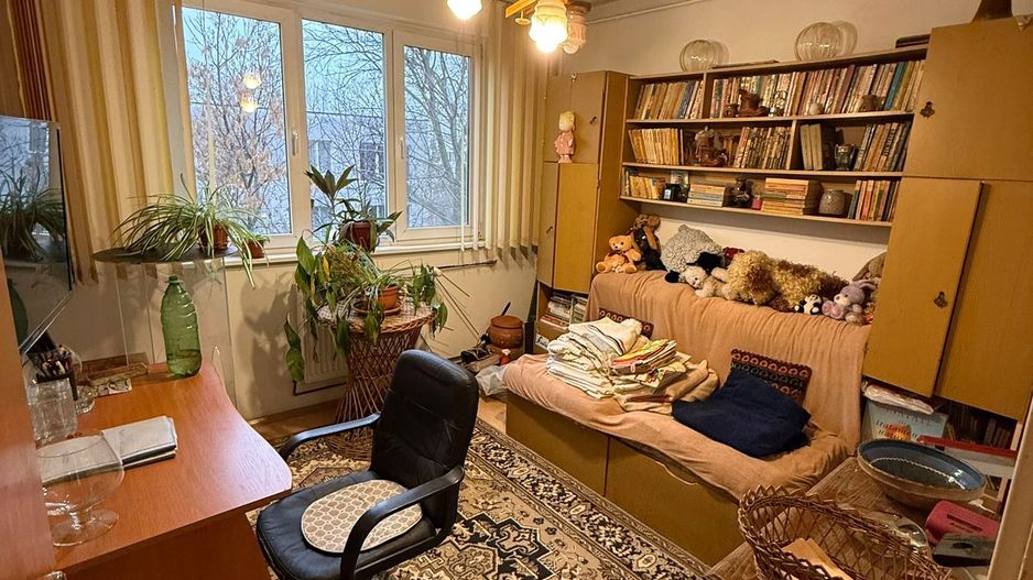 Apartament cu trei camere, Brancoveanu, 130.000€ - Poză 4