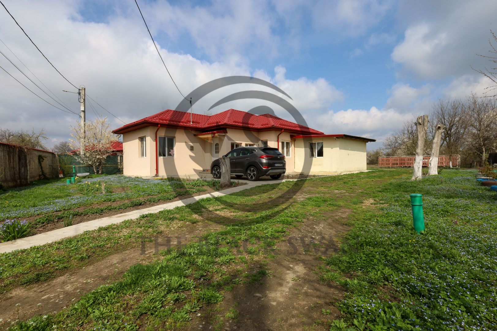 Casa de vanzare | 2444 mp Teren | Tariceni, Prahova | Comision 0% - Poză 13