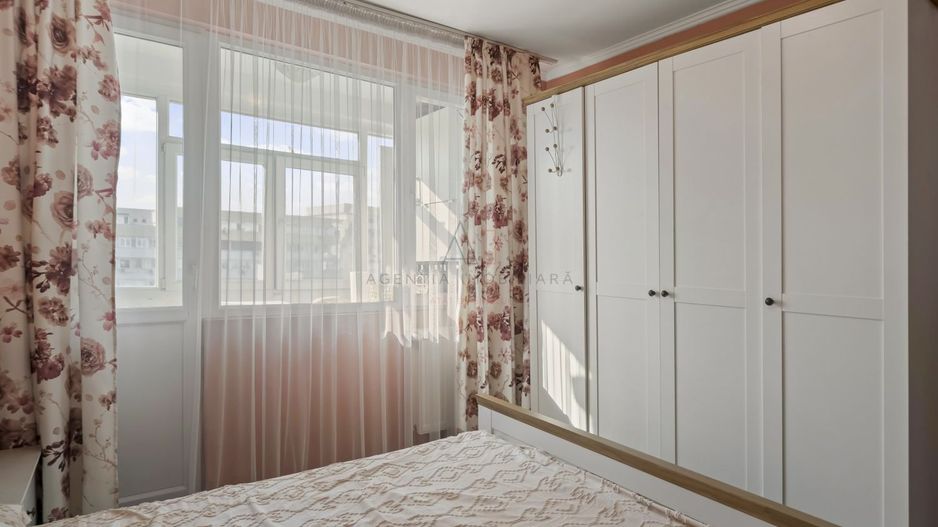 3 camere Colentina – bloc reabilitat I Renovat I Comision 0 - Poză 6