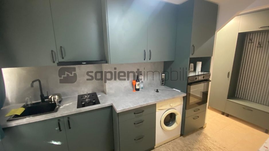 Apartament 2 camere,zona Iosia,Aleea Calinului - Poză 3