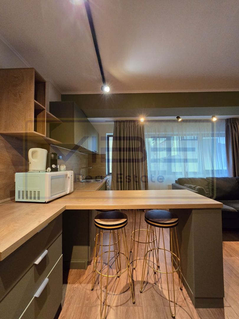 Apartament PREMIUM- Copou- Parcul Expozitiei - TOTUL NOU - Poză 21