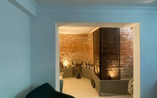 Vila de vanzare  cu acces dublu -zona ARCUL DE TRIMUF-PARCARE - Poză 5