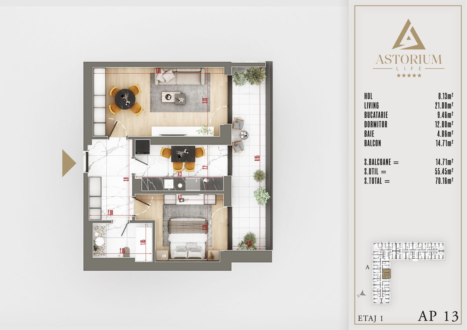 Astorium Life - Poză 205