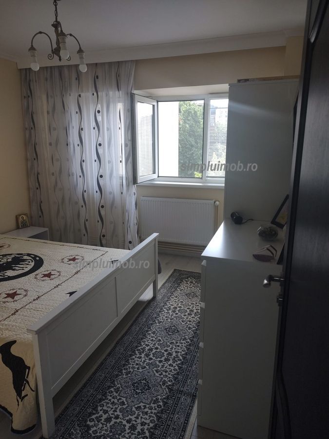 2 camere Sector 4 | Bloc 1982 | Renovat complet + centrală + parcare | - Poză 7
