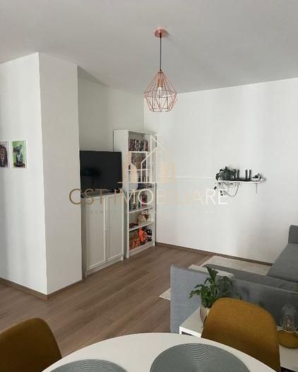 Apartament cu 2 camere / Campeador City - Poză 4