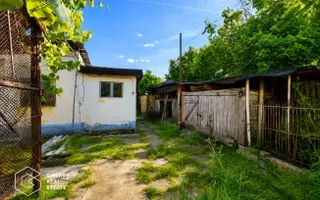 Casa cu teren de 420 mp, localitatea Paulis - Poză 17