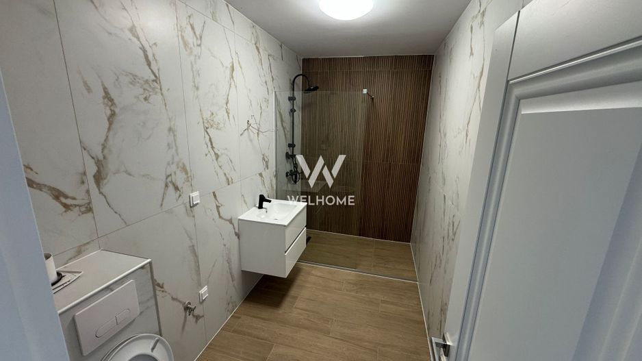 Apartament 2 camere Intabulat - Sibiu - Poză 6