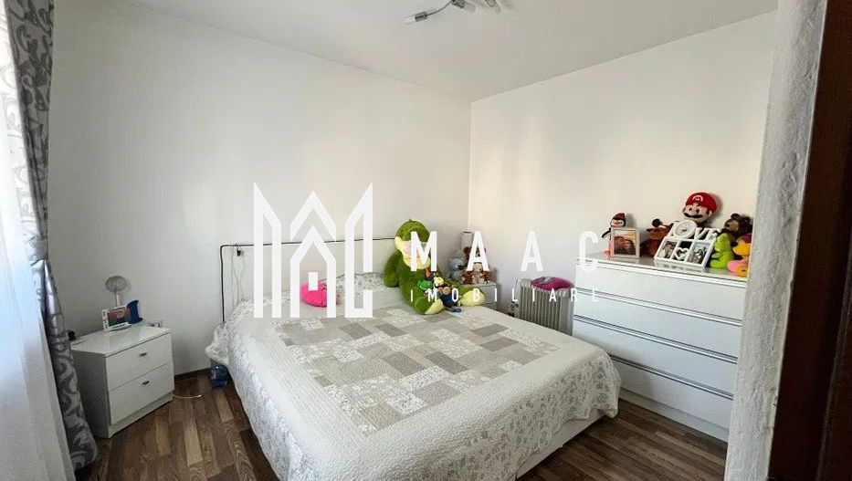 Casa | 118 MPU | Parter+Etaj+Mansarda | Curte | Arhitectilor - Poză 9