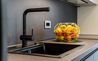 Aviatiei Tower | Apartament modern 2 camere| Terasa 26 mp | - Poză 8