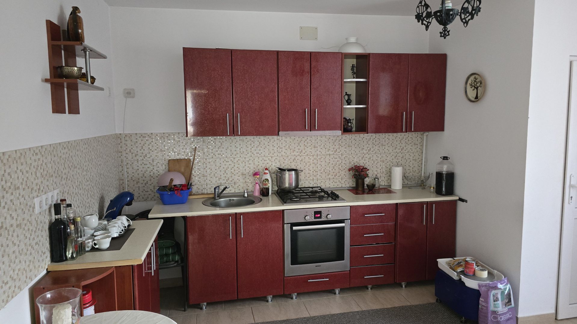 Casa de vanzare central - Poză 3