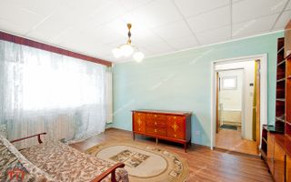 Apartament 2 camere, semidecomandat, etaj 9  – Tiglina 2 - Poză 1