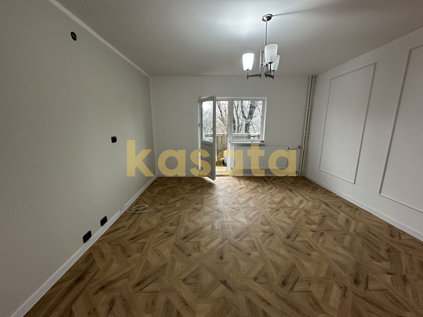 2 Camere | Vedere Parc Sebastian | Renovat | Etaj Intermediar - Poză 3