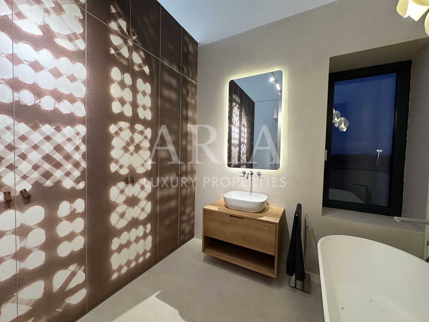 LUXURY DUPLEX 4ROOMS - Poză 18