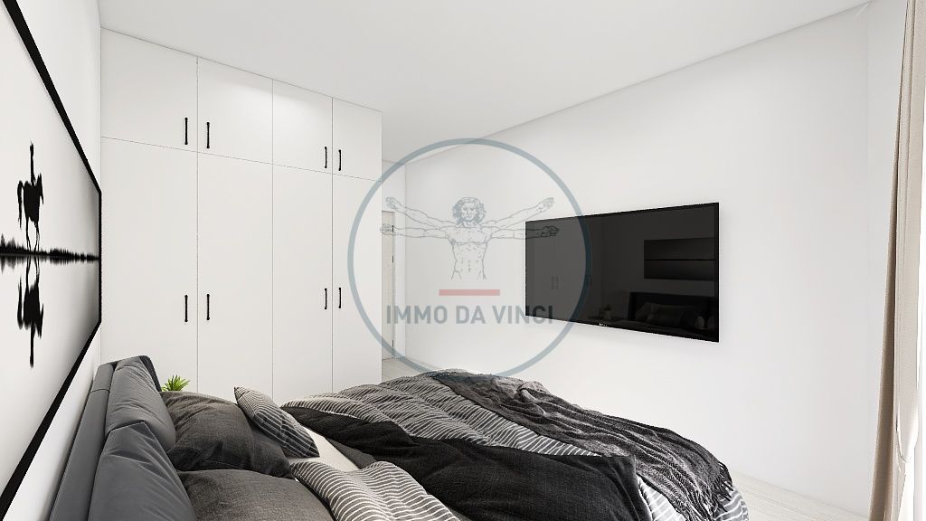 Apartament de vanzare 2 camere 57mp 2550 EUR-MP - Poză 7