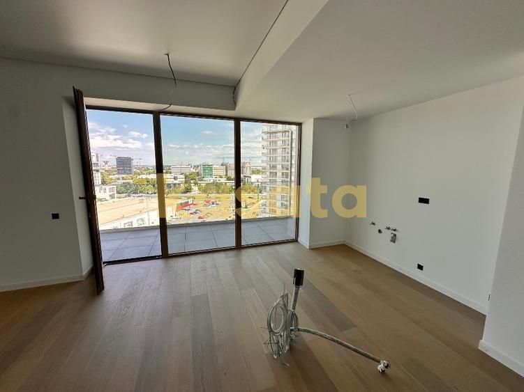 Apartament 3 camere | One High District | Luminos - Poză 2