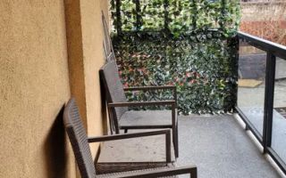 Apartament cu 2 camere in zona Alba Iulia BLOC NOU - Poză 8