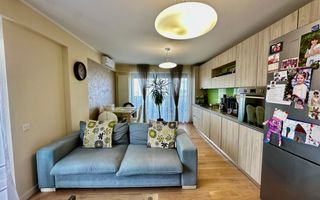 Apartament 4 camere | Parcare | Terasa 30 mp | Cartier Europa - Poză 3