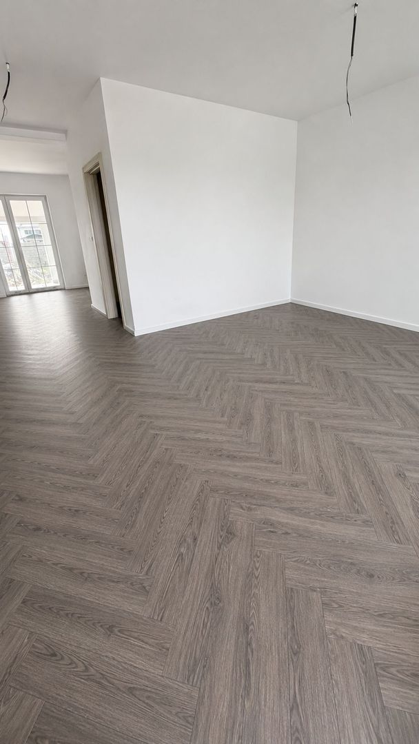 COMISION 0% | Duplex modern | 98 mp utili | 300 mp teren | Urseni. - Poză 2