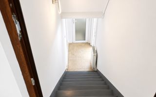 Casa individuala de 280 mp pentru birouri cu 7 parcari de inchiriat - Poză 12