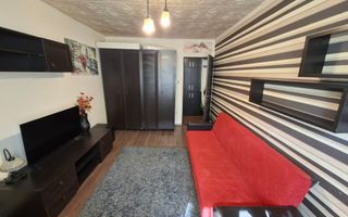 Garsoniera Centrul Civic strada Matei Basarab Brasov - Poză 9