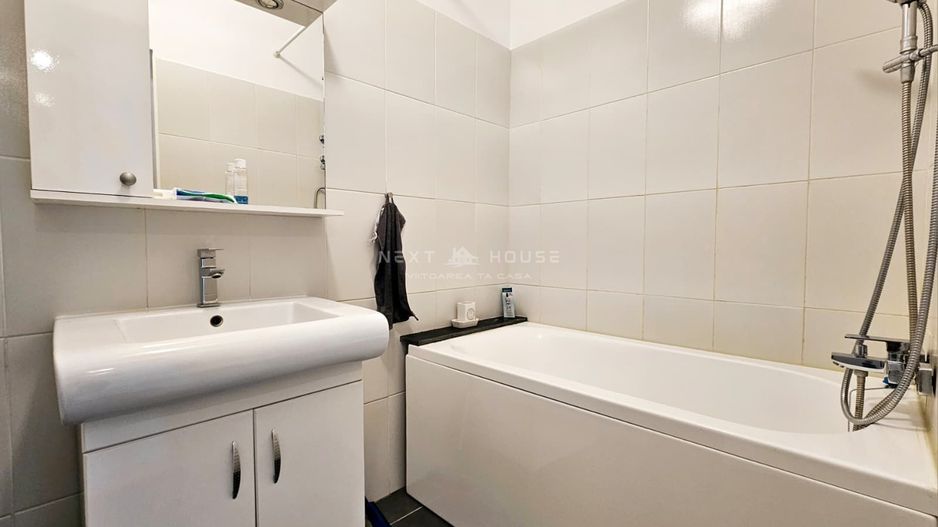 Apartament 3 Camere Premium | Unirii – 13 Septembrie - Poză 10