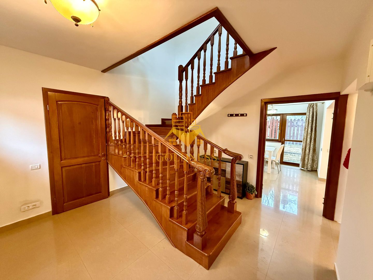 Casa cu 4 camere, Cartierul Europa/ Zorilor, Observatorului, UMF, UTCN - Poză 8