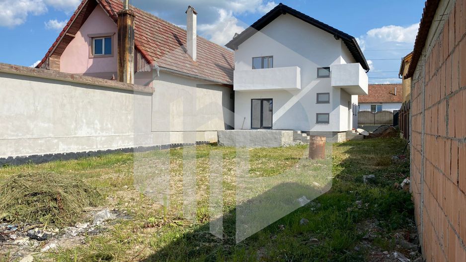 Cristian | Casa Single 118mpu + 500mp Teren | Intabulata - Poză 8