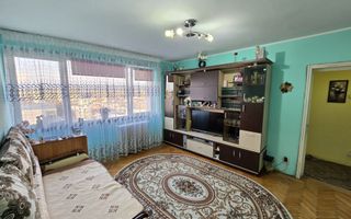 3 camere | Soseaua Stefan cel Mare | Balcon | Etaj 8/9 - Poză 11