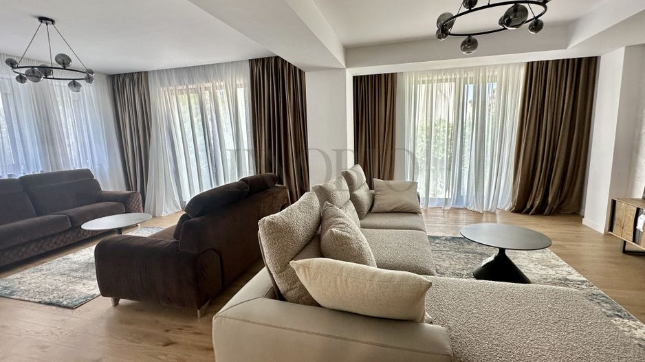 Vila 5 Camere | Baneasa Residential Park | British School - Poză 7