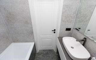 Vânzare, apartament, 3 camere, str. Vasile Lupu, Buiucani - Poză 13