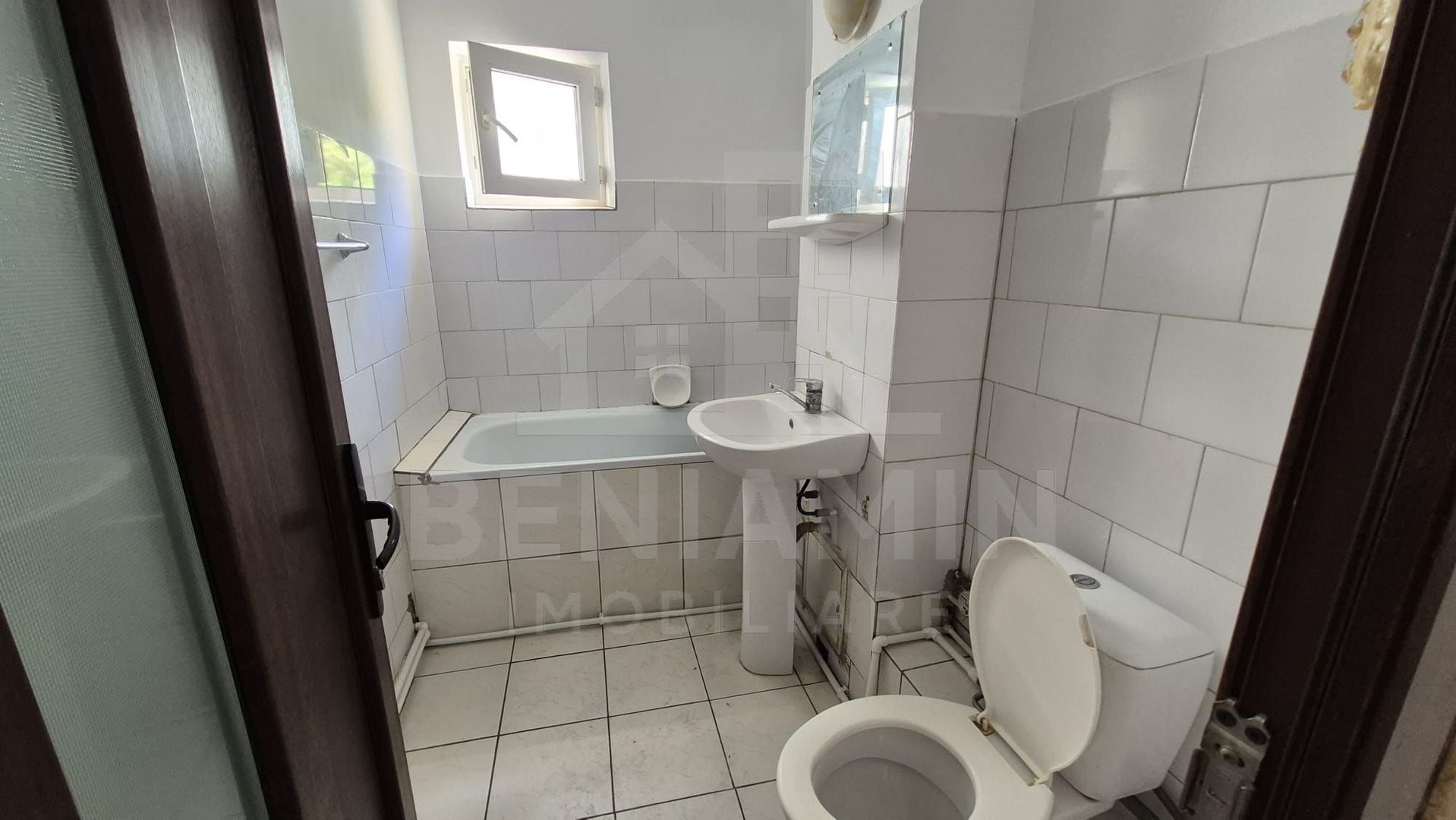 2Camere-54mp-Centrala Termica-Craiovita-Noua-Disponibil Imediat - Poză 6