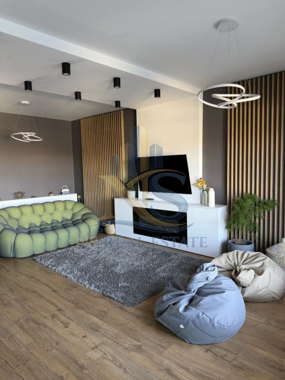 Apartament 3 camere I Lux I Lacul Tei - Poză 1