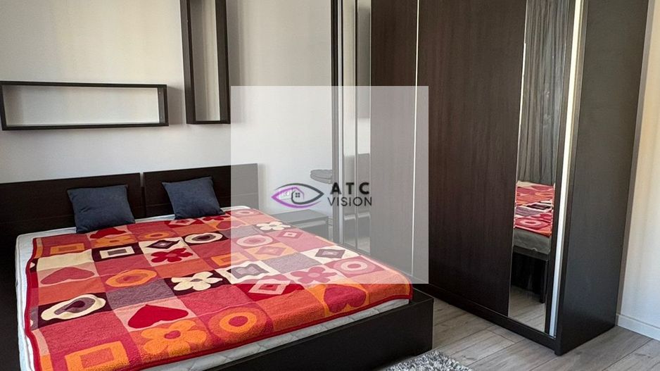 Apartament 2 camere - Sebastian - Petre Ispirescu - Prima inchiriere - Poză 3