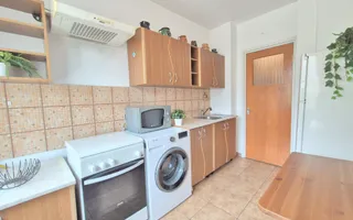 COMISION 0% - 2 camere decomandat 52mp mobilat-utilat metrou Nicolae Grigorescu - Poză 16