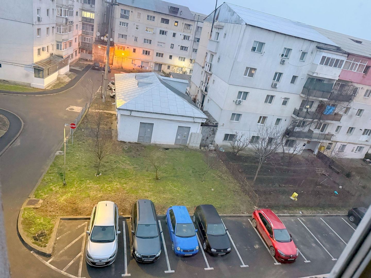 Apartament cu 2 camere - vanzare - Marasesti, jud. Vrancea - Poză 2