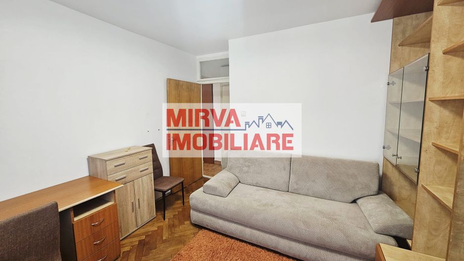 Apartament 2 camere Ultracentral, mobilat, utilat, decomandat - Poză 15