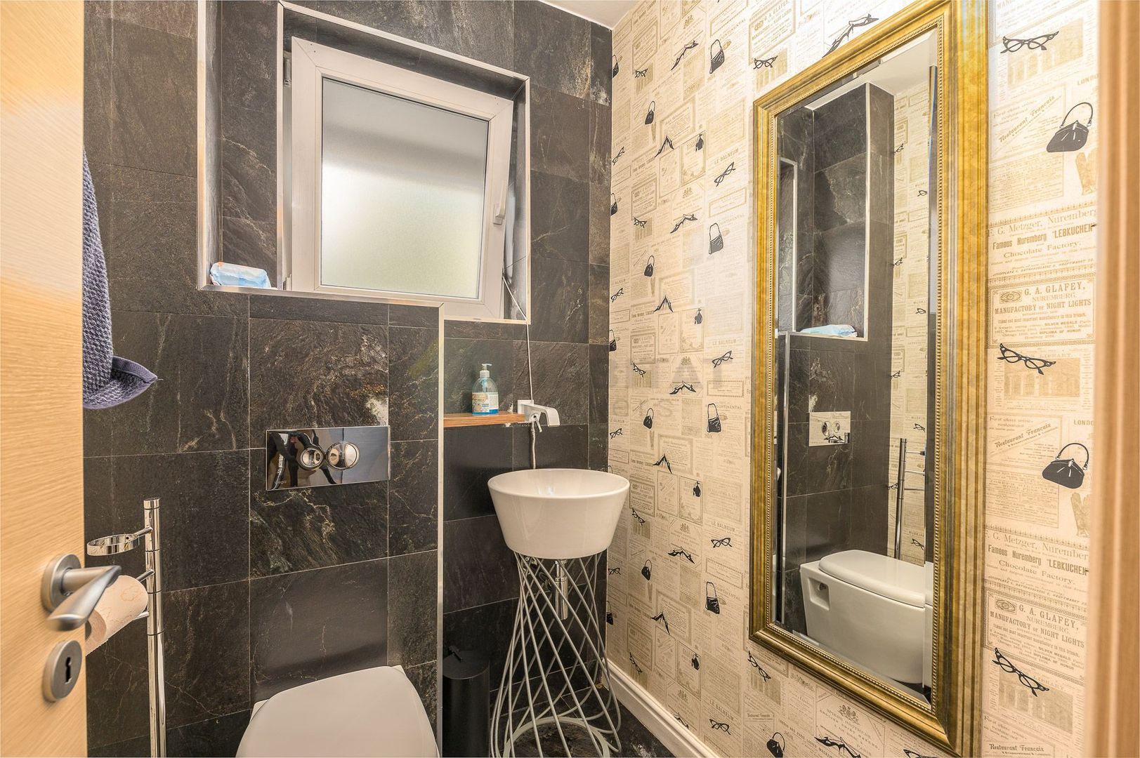 Vila individuala cartier Beta | Iancu Nicolae - Poză 9