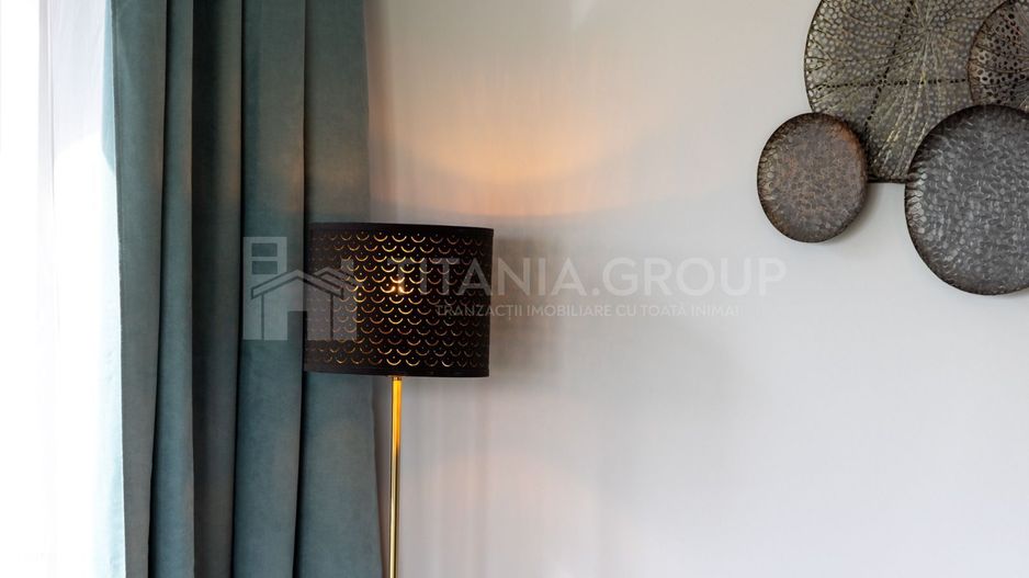 Priveliște de Cartier Rezidențial de Lux | 2 Camere + Terasă 52 MP | Season Resi - Poză 11