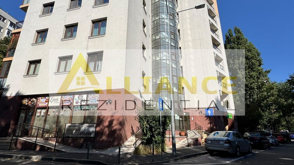 APARTAMENT DEOSEBIT CU 2 CAMERE DE VÂNZARE - Poză 2