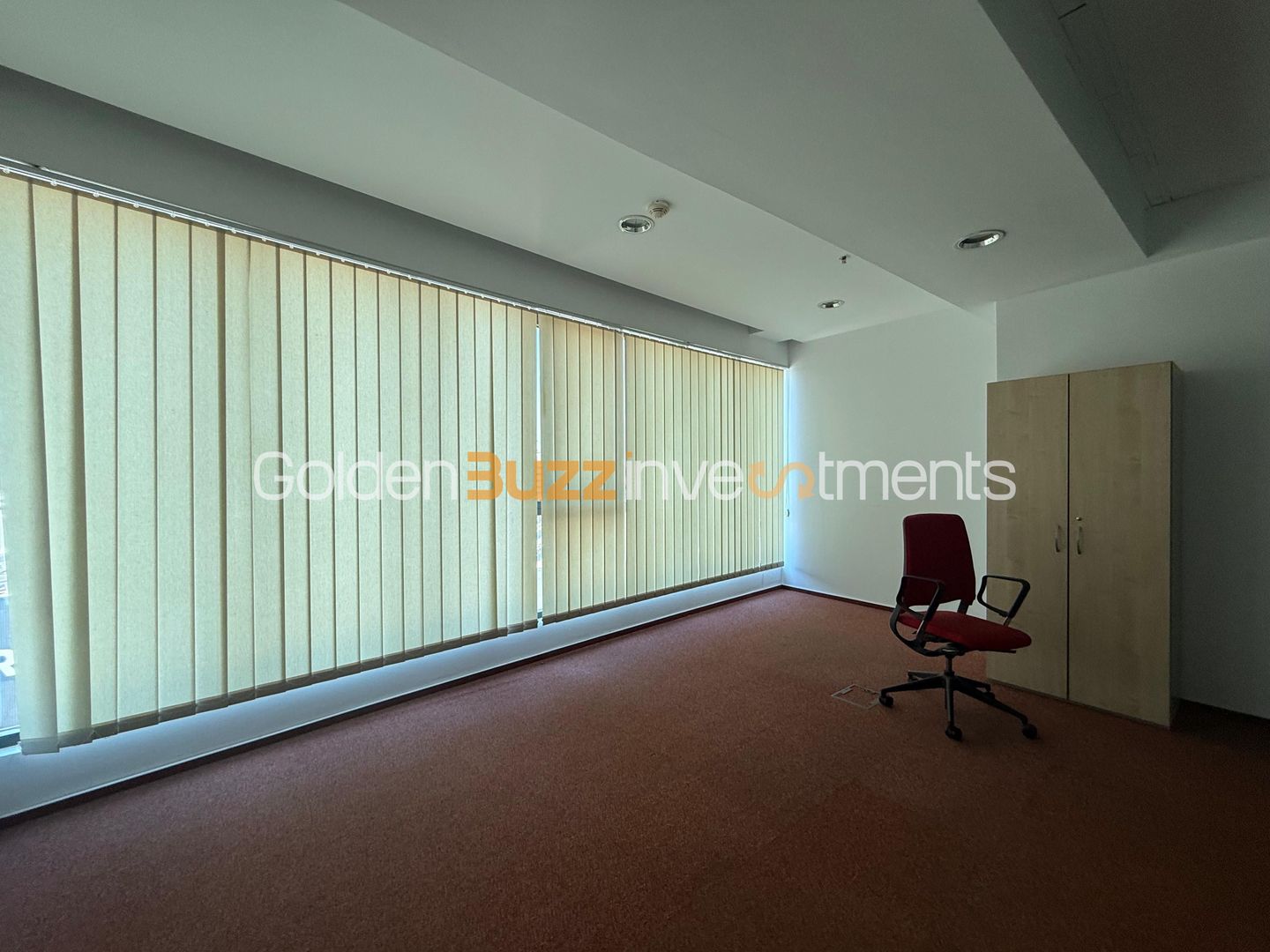 Spatiu birouri  cu balcon | Pipera | 438 mpu - Poză 9