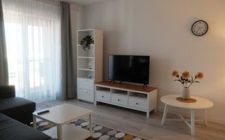 2 Camere Modern | 21 Residence Lujerului | Etaj 10 Panoramic | Parcul Liniei - Poză 1