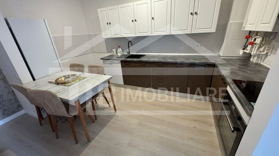 Apartament cu 2 camere, 58mp, Zona AMA Residence - Poză 7