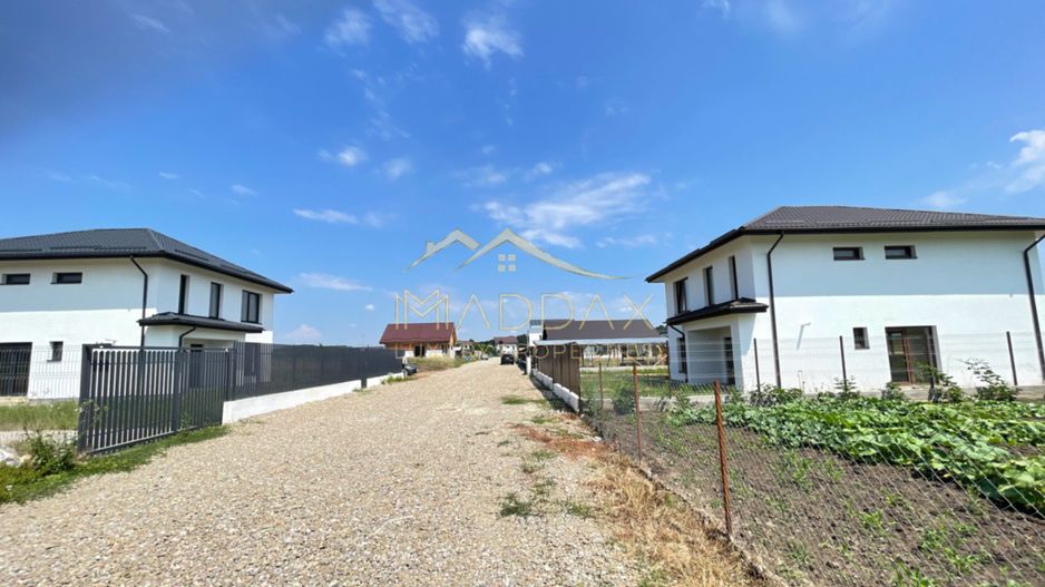 Vila Premium_P+1**5 Camere**Teren 704 mp**PRET PROMOTIONAL//Balotesti - Poză 46