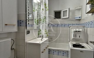 Apartament de închiriat cu 2 camere în zona Nufărul, Oradea - Poză 7