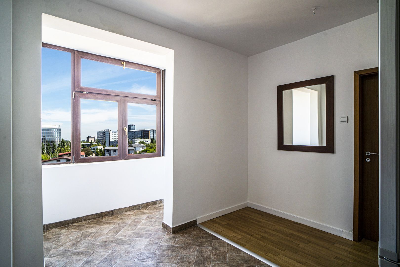 Apartament 2 camere, Bd. Ion Mihalache 166, Metrou 1 Mai, Comision 0% - Poză 7