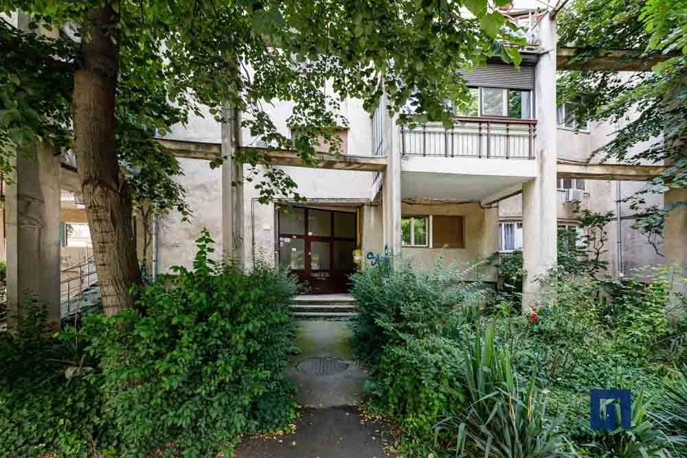 Apartament 3 camere, 84.6 mp utili, Central - Calea Martirilor , COMISION 0  - Poză 31