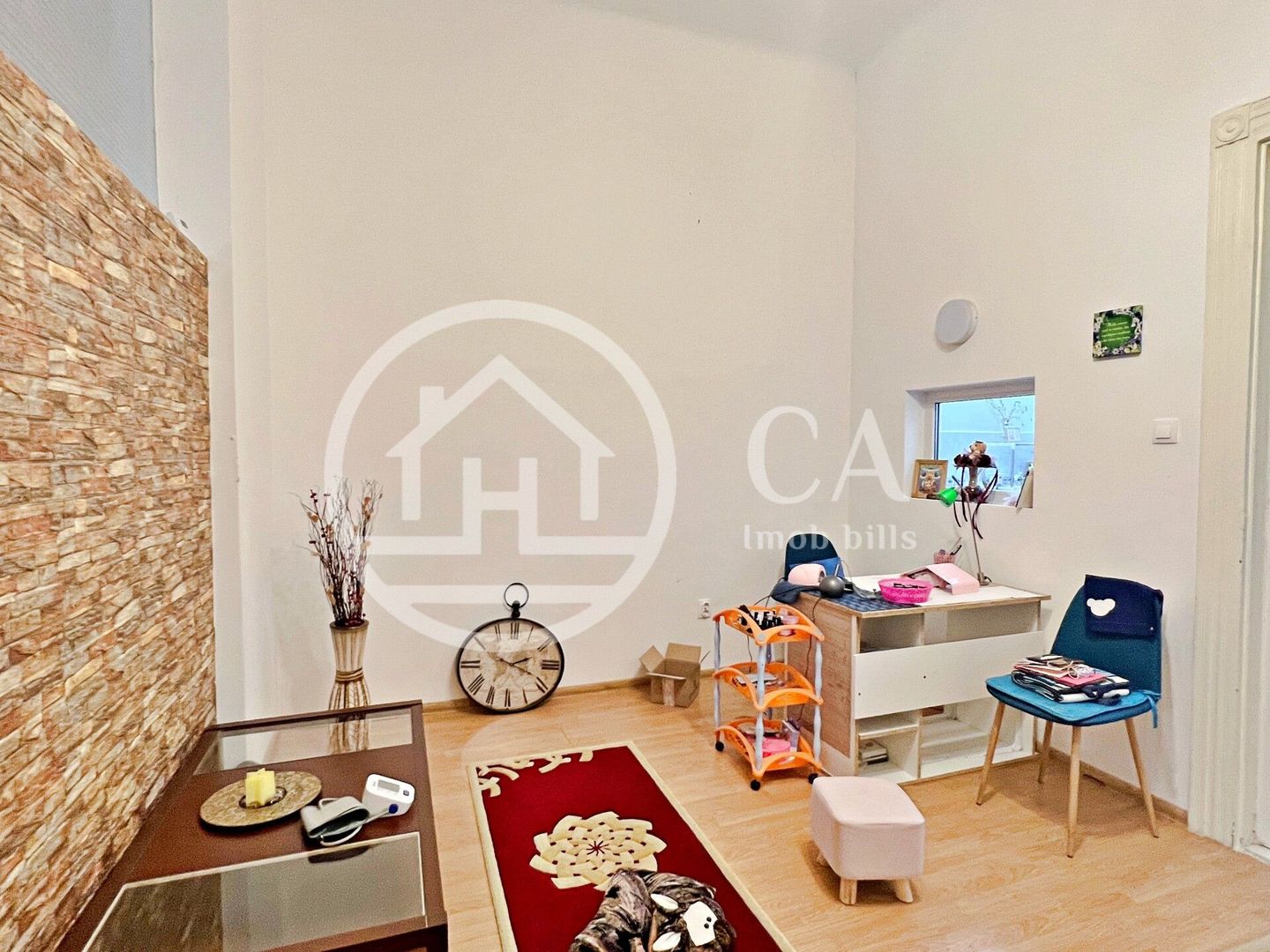 Apartament cu 2 camere de vanzare Ultracentral, Oradea. - Poză 8